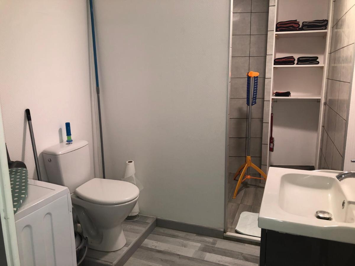 Gite Zen Pres Thermes De Jonzac Bois Esterno foto